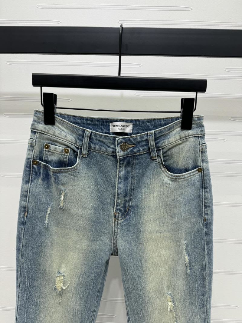 Ysl Jeans